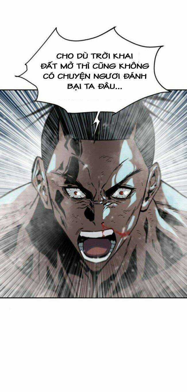 Thiên Hạ Đệ Nhất Nhân - Chapter 39 - Trang 38