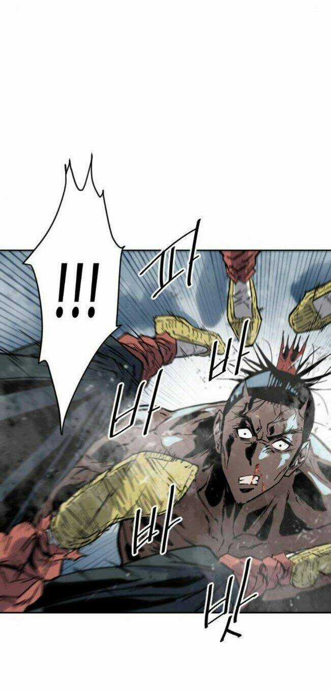 Thiên Hạ Đệ Nhất Nhân - Chapter 39 - Trang 39