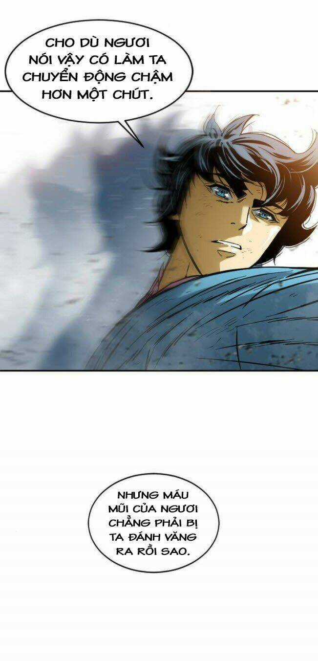 Thiên Hạ Đệ Nhất Nhân - Chapter 39 - Trang 40