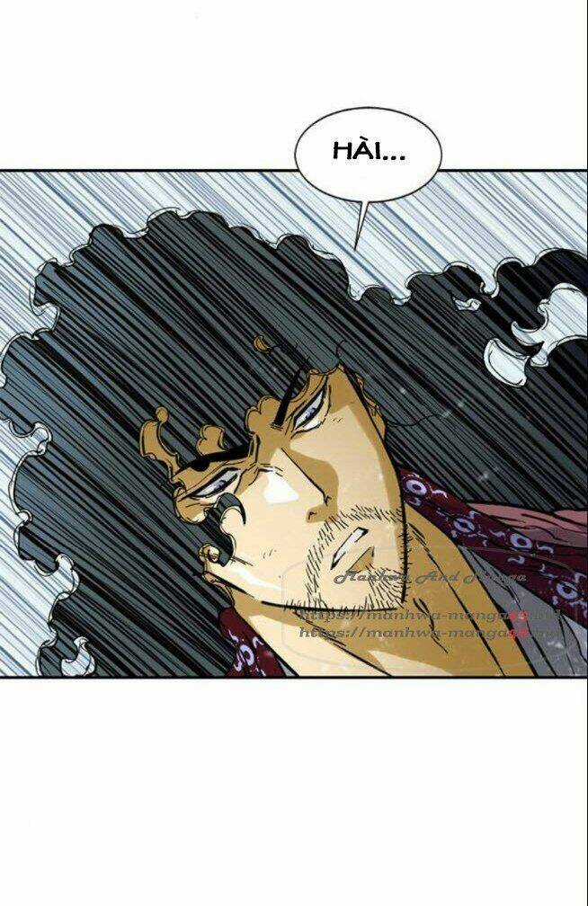 Thiên Hạ Đệ Nhất Nhân - Chapter 39 - Trang 5