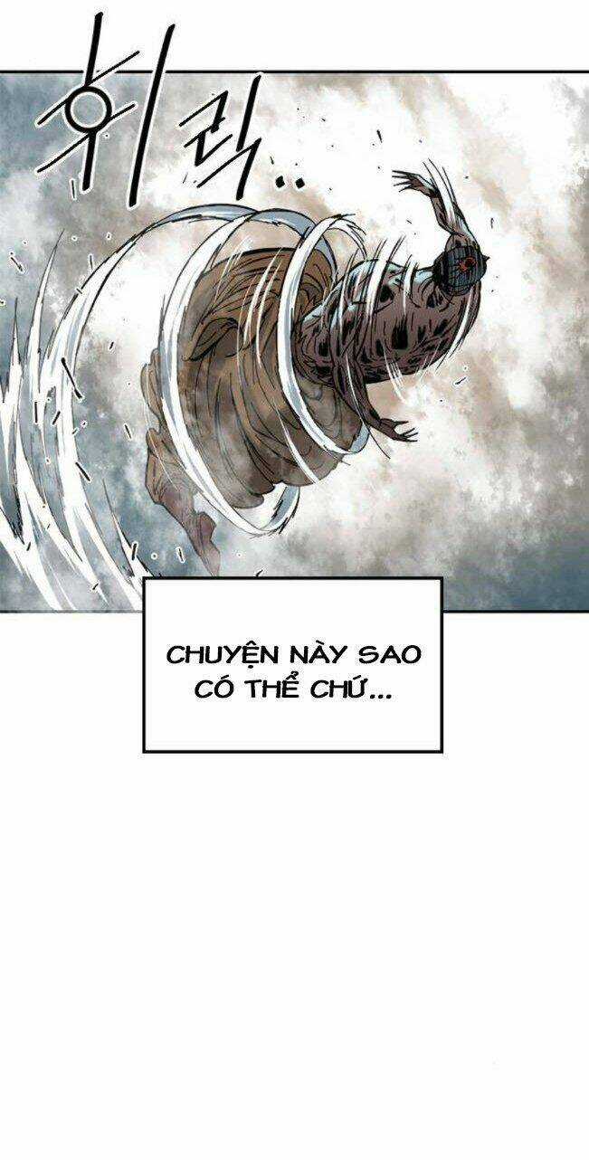 Thiên Hạ Đệ Nhất Nhân - Chapter 39 - Trang 42