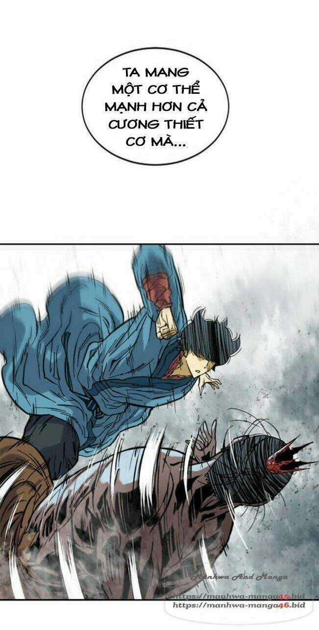 Thiên Hạ Đệ Nhất Nhân - Chapter 39 - Trang 43