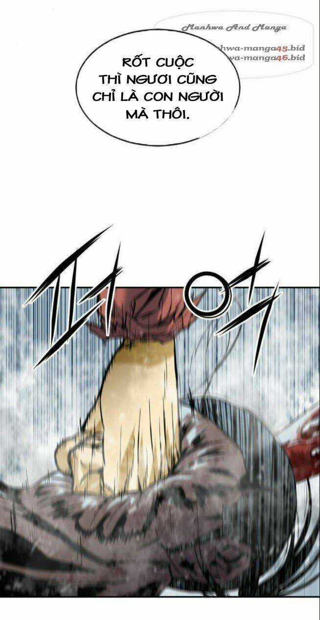 Thiên Hạ Đệ Nhất Nhân - Chapter 39 - Trang 44