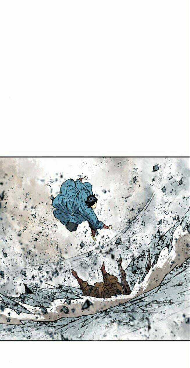 Thiên Hạ Đệ Nhất Nhân - Chapter 39 - Trang 45