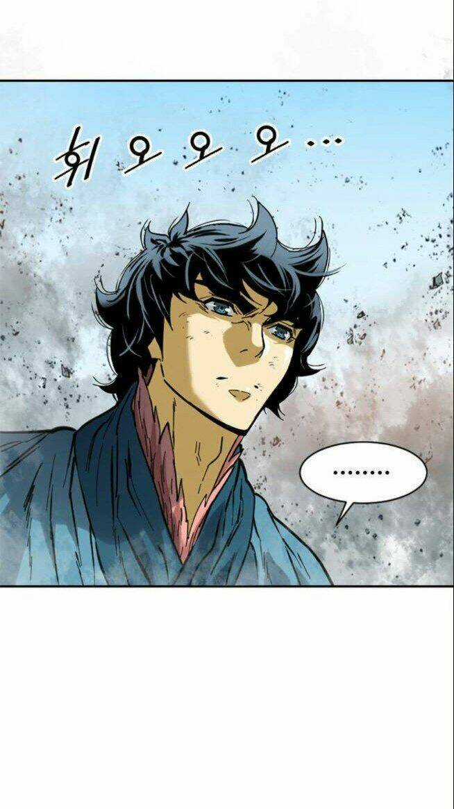 Thiên Hạ Đệ Nhất Nhân - Chapter 39 - Trang 47