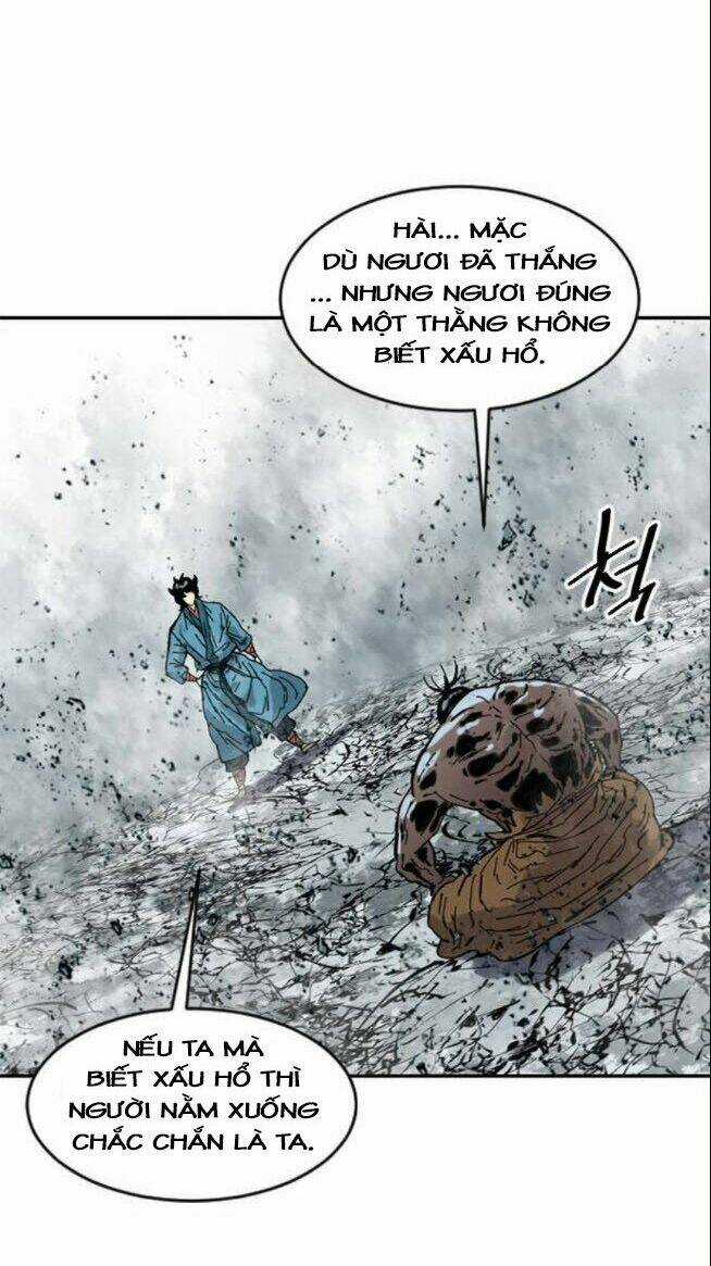 Thiên Hạ Đệ Nhất Nhân - Chapter 39 - Trang 48