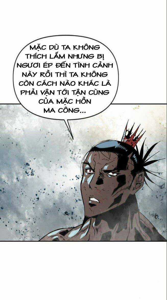 Thiên Hạ Đệ Nhất Nhân - Chapter 39 - Trang 49