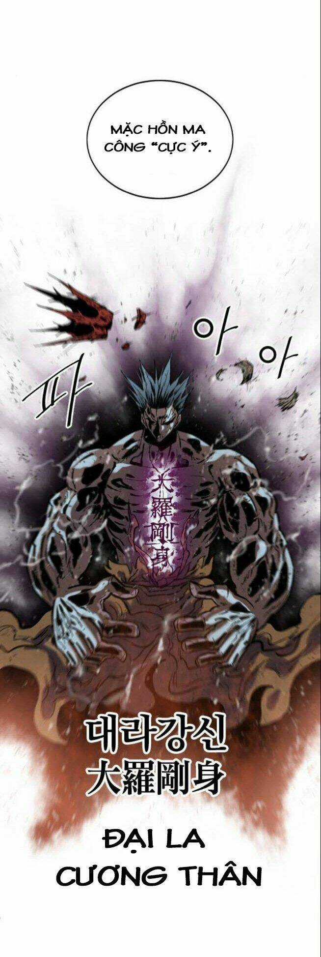 Thiên Hạ Đệ Nhất Nhân - Chapter 39 - Trang 52