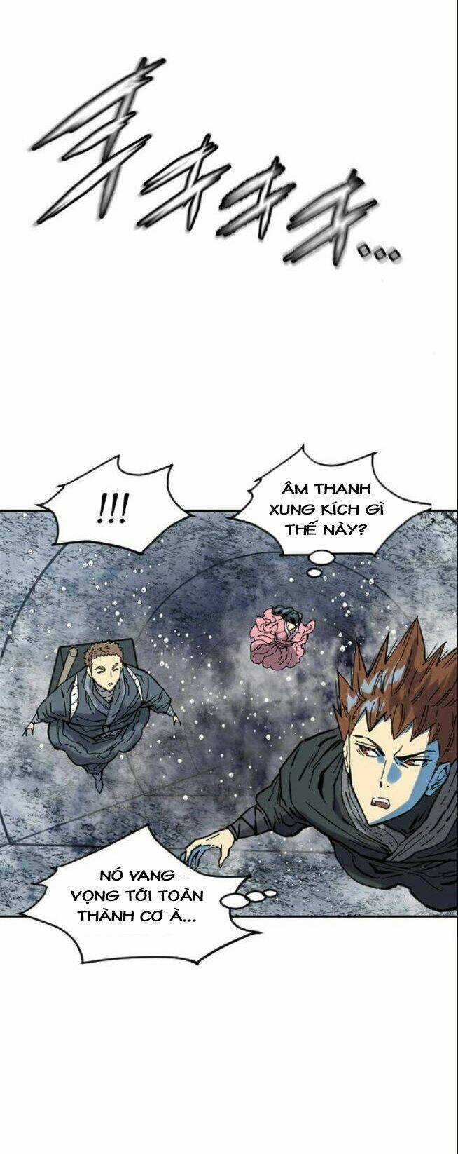 Thiên Hạ Đệ Nhất Nhân - Chapter 39 - Trang 55