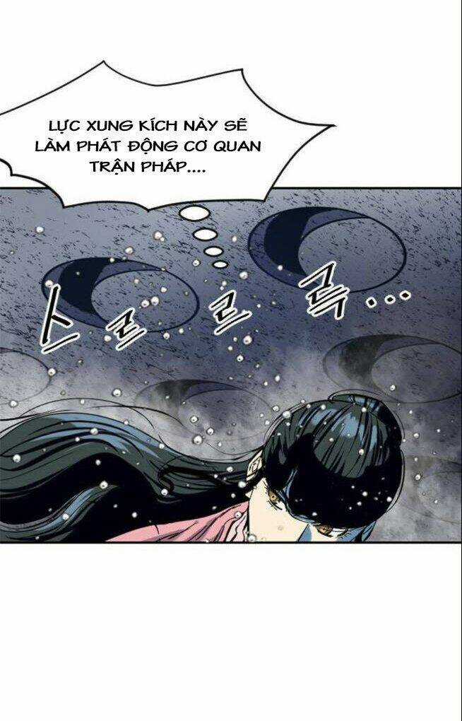 Thiên Hạ Đệ Nhất Nhân - Chapter 39 - Trang 56