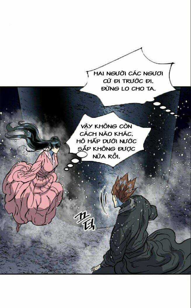 Thiên Hạ Đệ Nhất Nhân - Chapter 39 - Trang 61