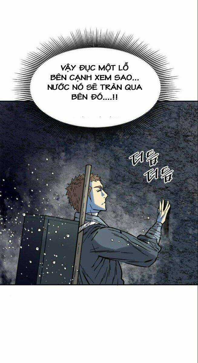 Thiên Hạ Đệ Nhất Nhân - Chapter 39 - Trang 65