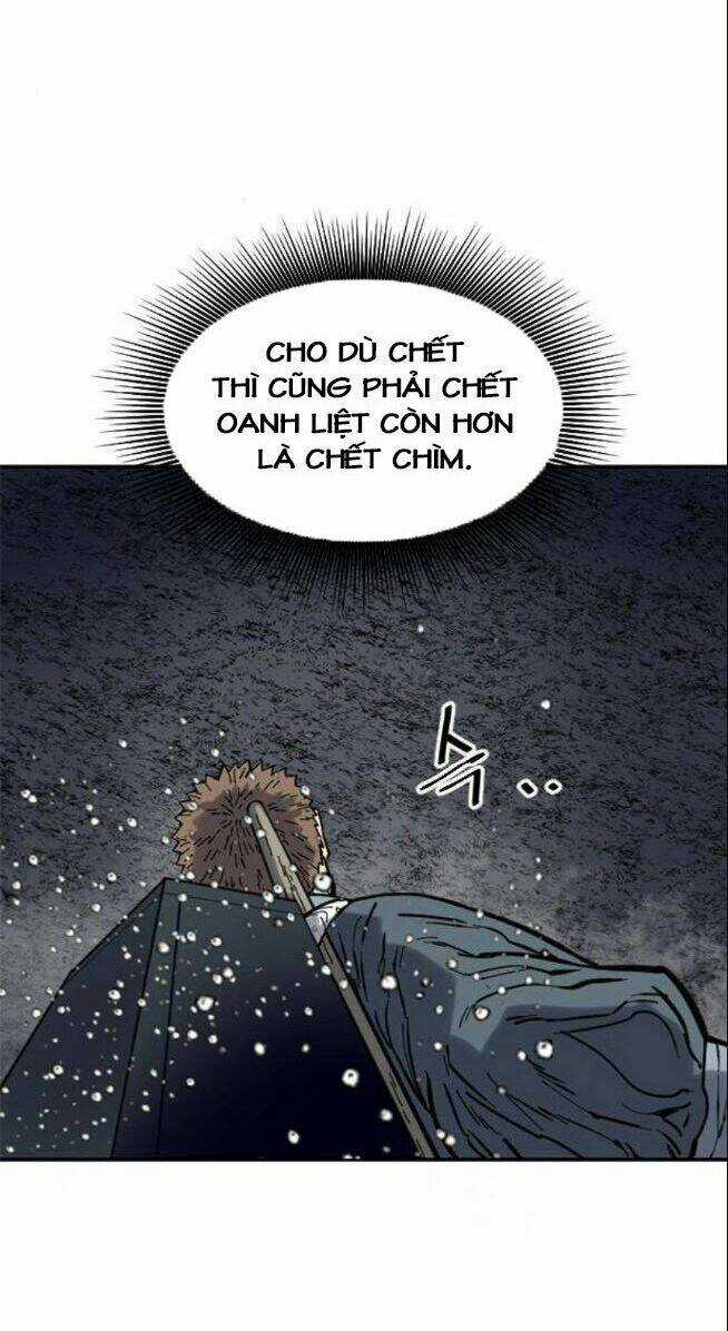 Thiên Hạ Đệ Nhất Nhân - Chapter 39 - Trang 66