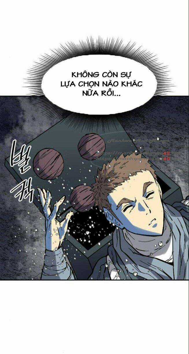 Thiên Hạ Đệ Nhất Nhân - Chapter 39 - Trang 67