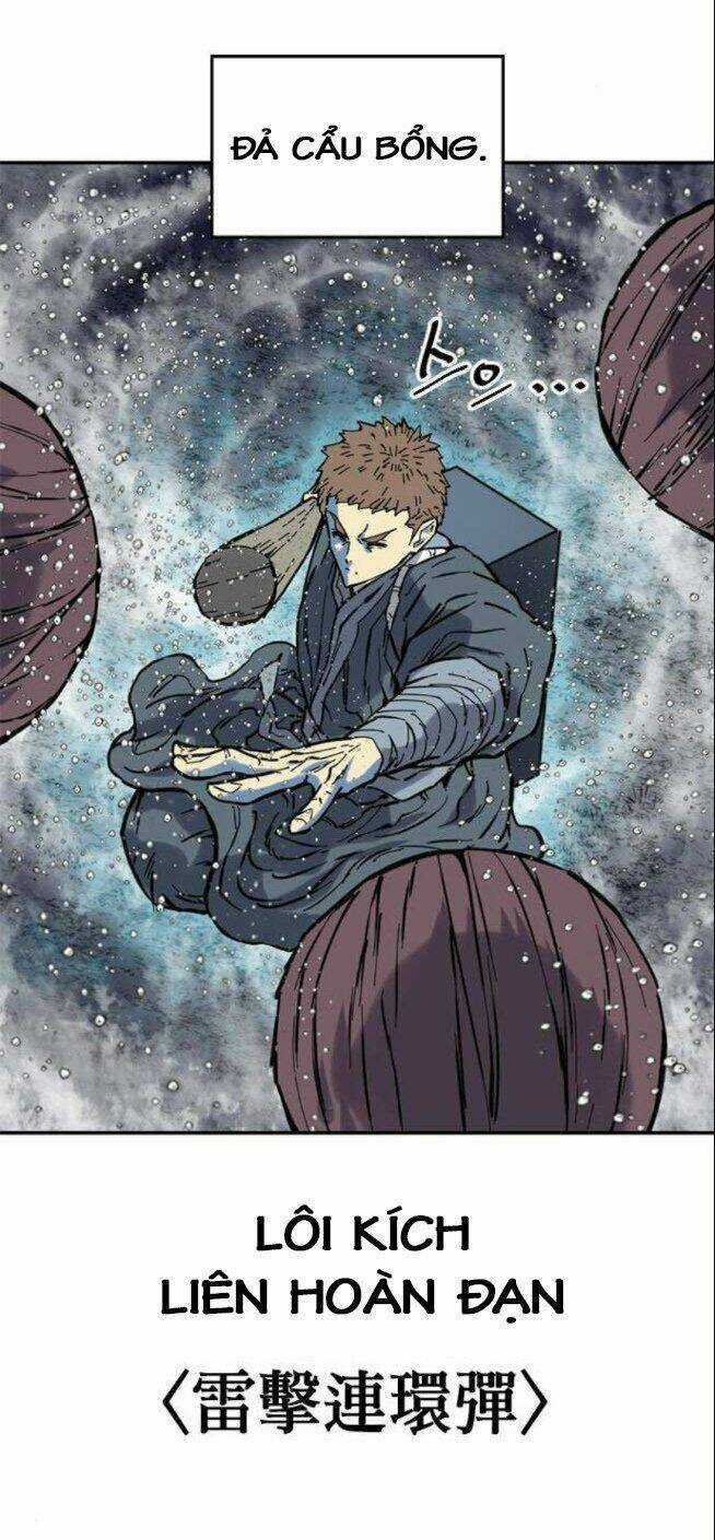 Thiên Hạ Đệ Nhất Nhân - Chapter 39 - Trang 69