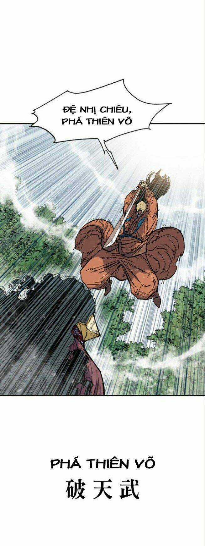 Thiên Hạ Đệ Nhất Nhân - Chapter 39 - Trang 8