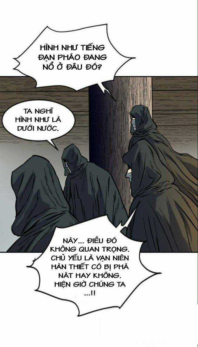 Thiên Hạ Đệ Nhất Nhân - Chapter 39 - Trang 74