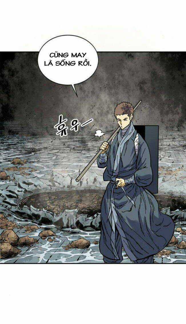 Thiên Hạ Đệ Nhất Nhân - Chapter 39 - Trang 77