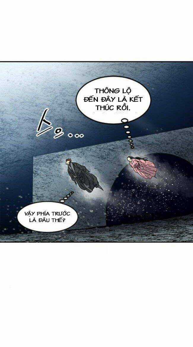 Thiên Hạ Đệ Nhất Nhân - Chapter 39 - Trang 79