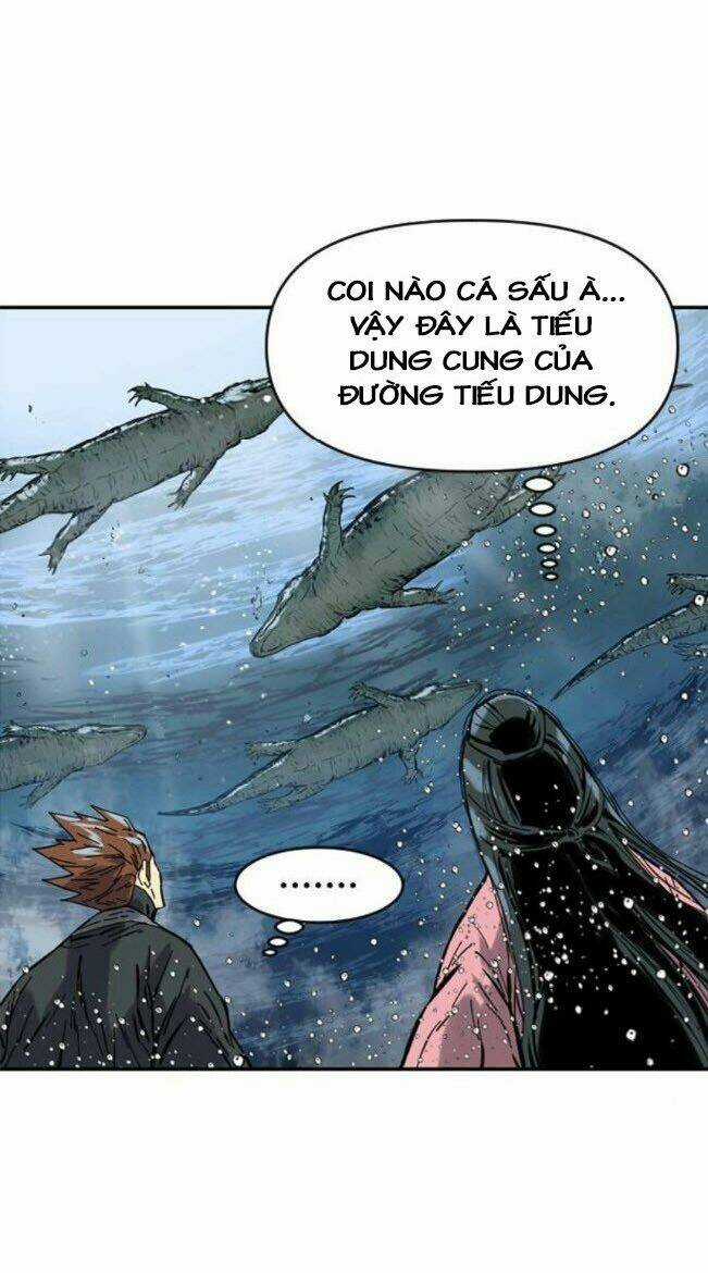 Thiên Hạ Đệ Nhất Nhân - Chapter 39 - Trang 80