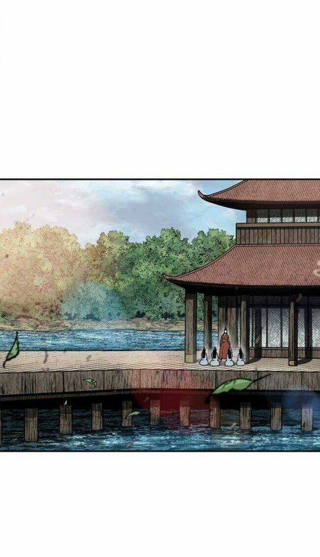 Thiên Hạ Đệ Nhất Nhân - Chapter 39 - Trang 82