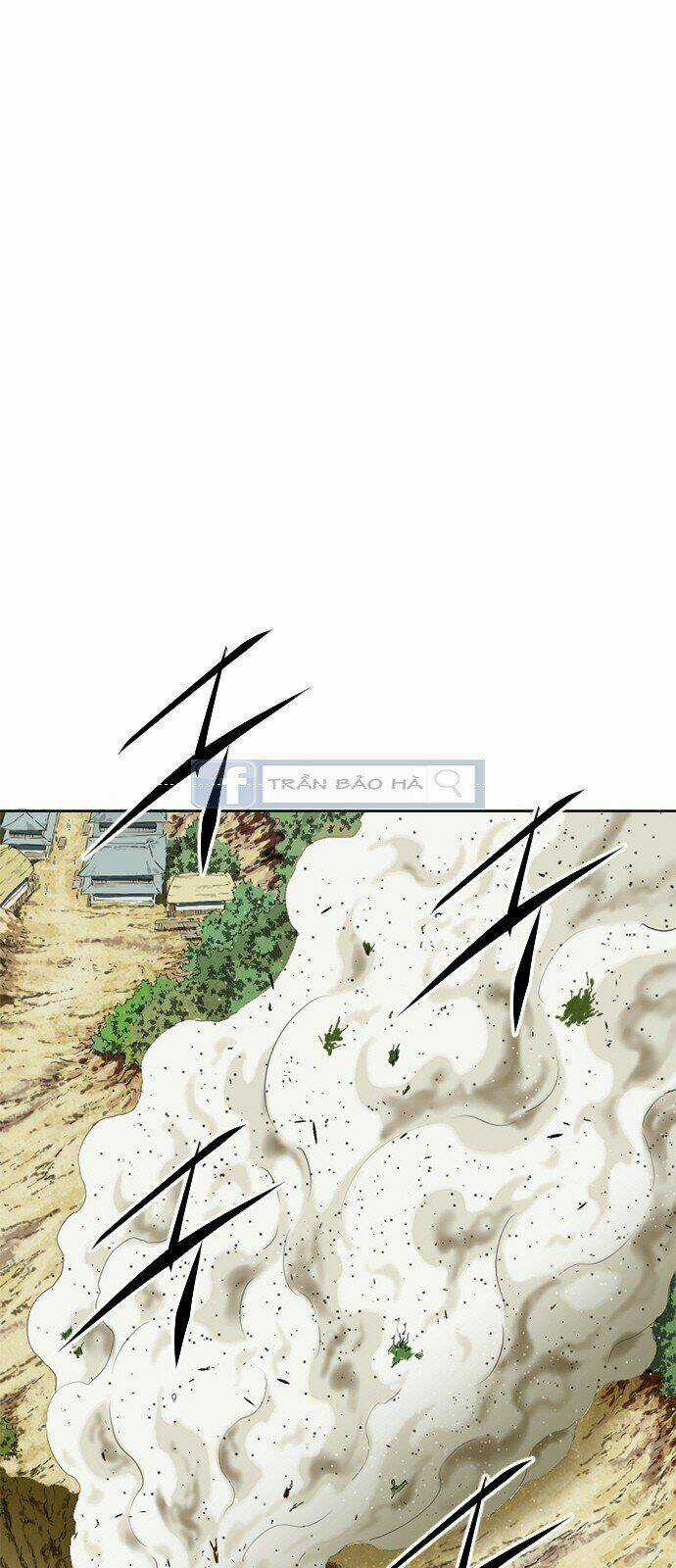 Thiên Hạ Đệ Nhất Nhân - Chapter 4 - Trang 1