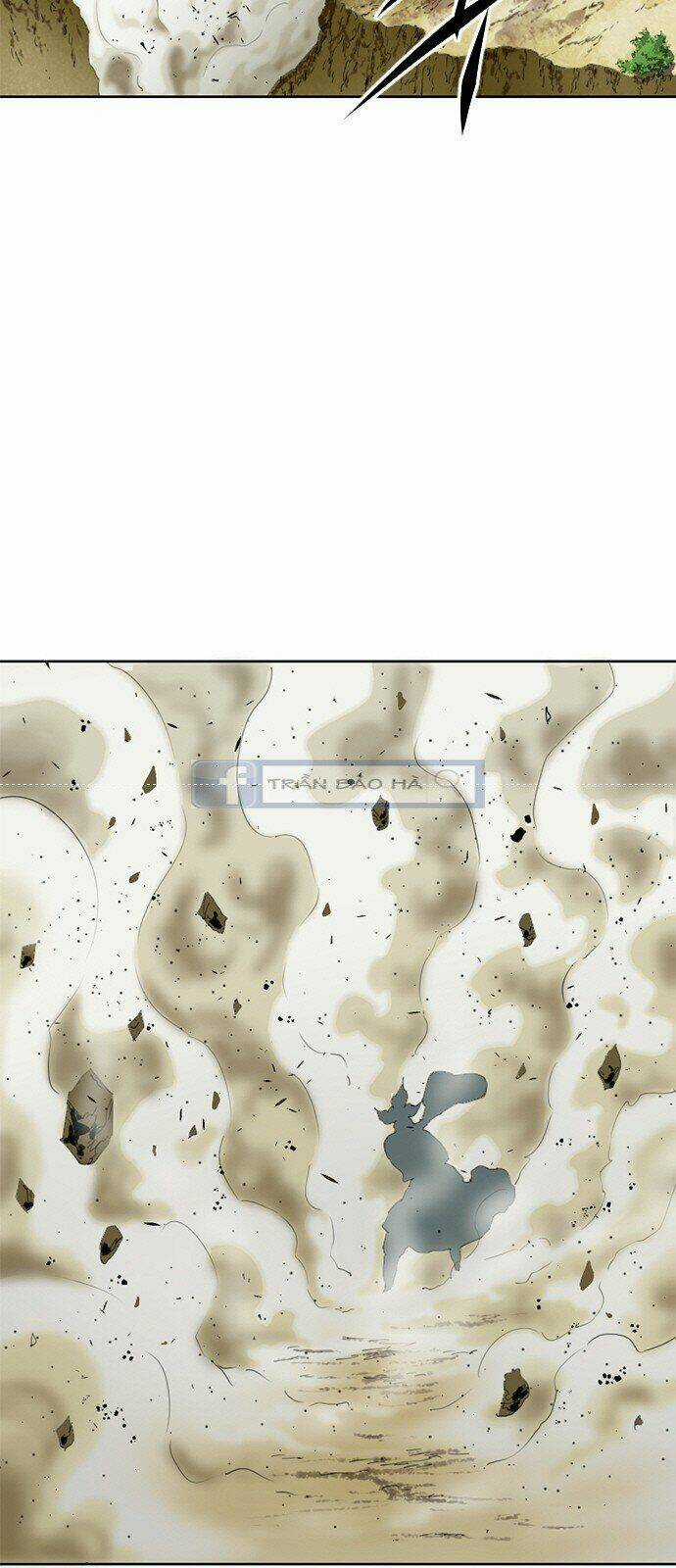 Thiên Hạ Đệ Nhất Nhân - Chapter 4 - Trang 2