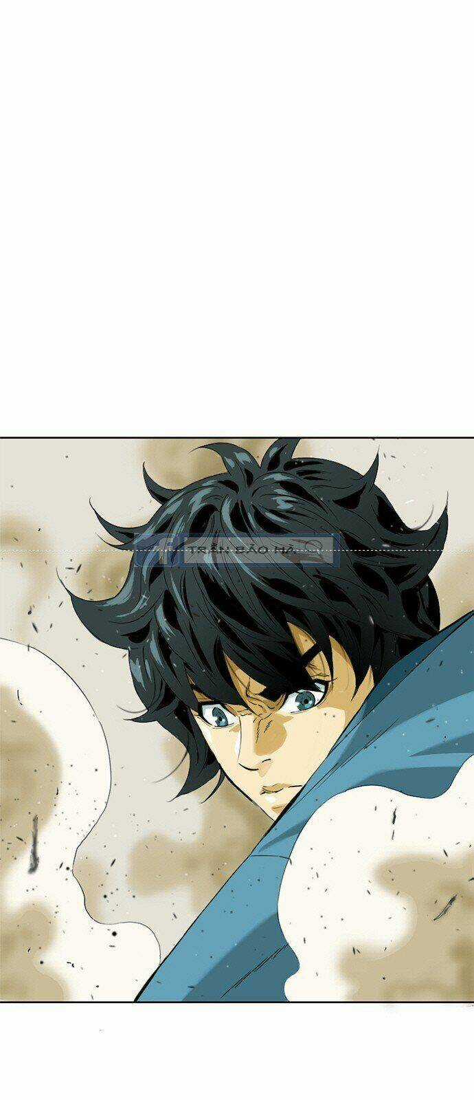 Thiên Hạ Đệ Nhất Nhân - Chapter 4 - Trang 11