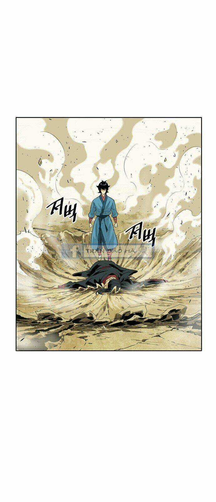 Thiên Hạ Đệ Nhất Nhân - Chapter 4 - Trang 12