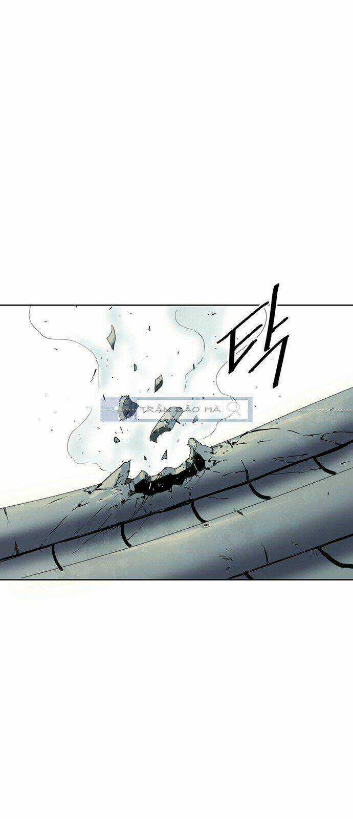 Thiên Hạ Đệ Nhất Nhân - Chapter 4 - Trang 18