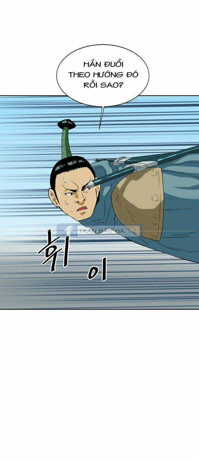 Thiên Hạ Đệ Nhất Nhân - Chapter 4 - Trang 19