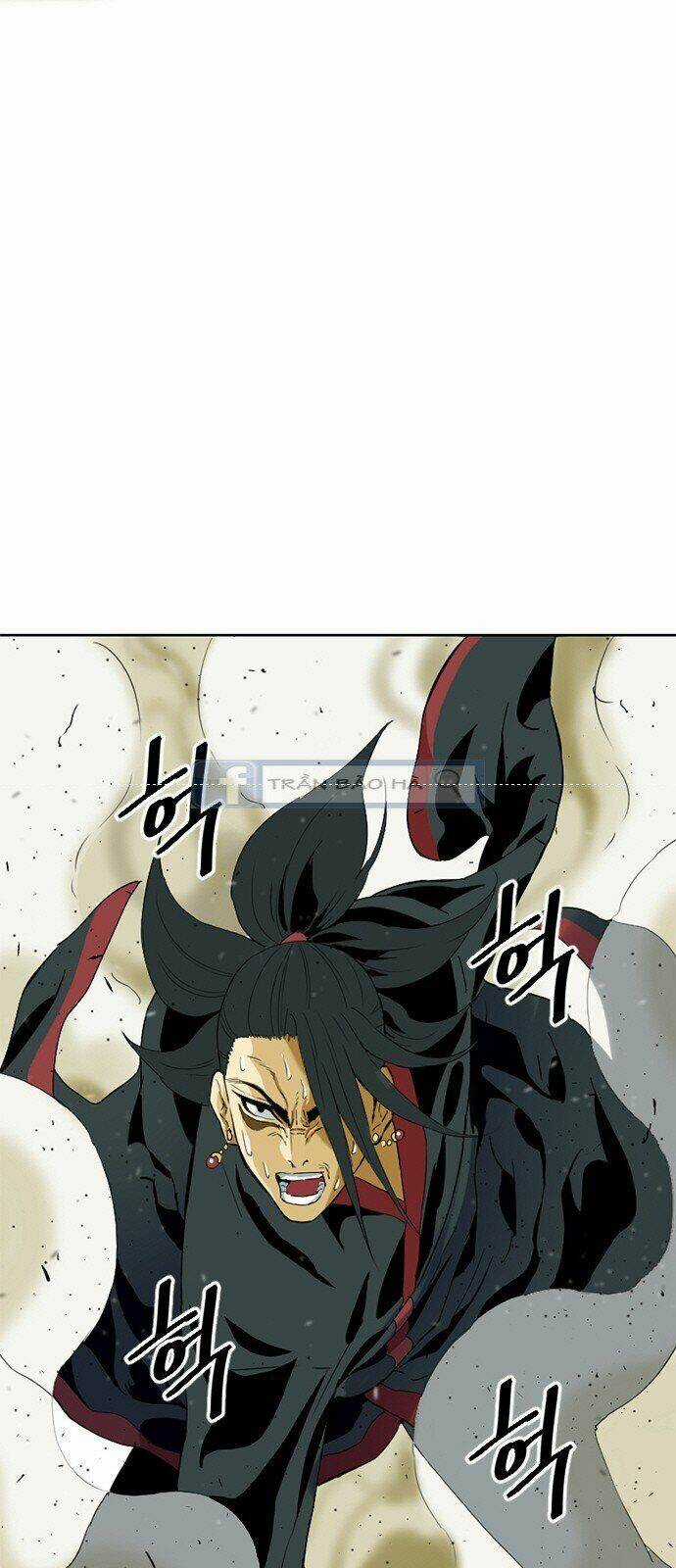 Thiên Hạ Đệ Nhất Nhân - Chapter 4 - Trang 3