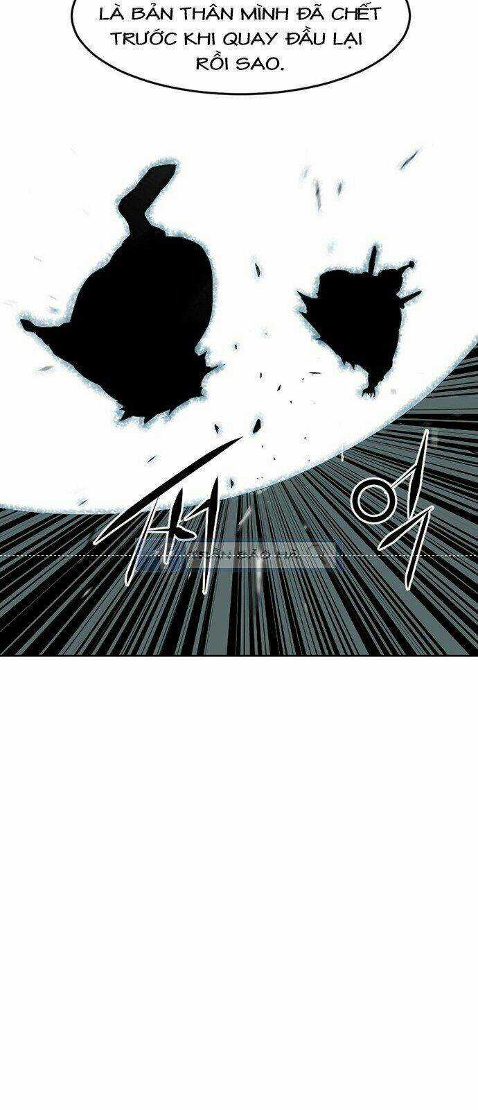 Thiên Hạ Đệ Nhất Nhân - Chapter 4 - Trang 21