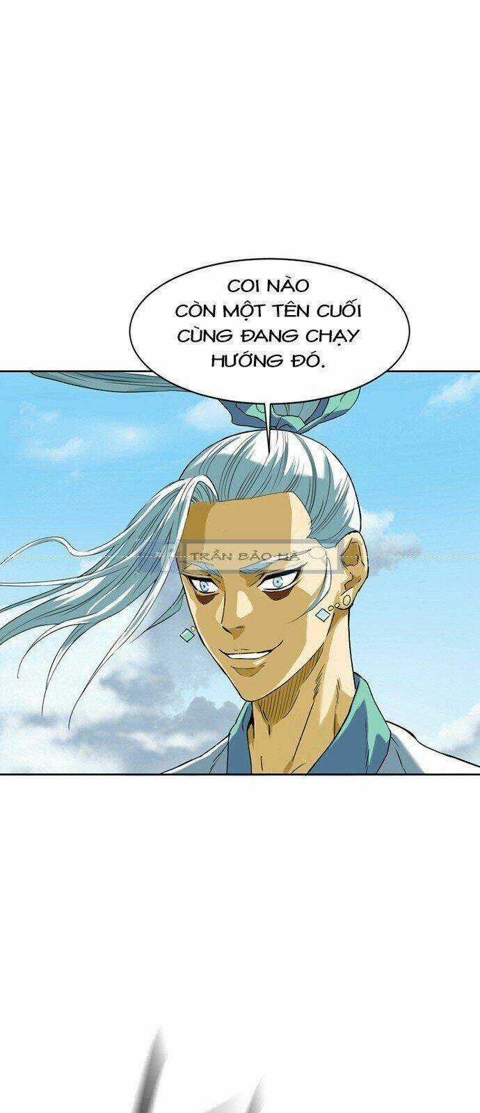 Thiên Hạ Đệ Nhất Nhân - Chapter 4 - Trang 24