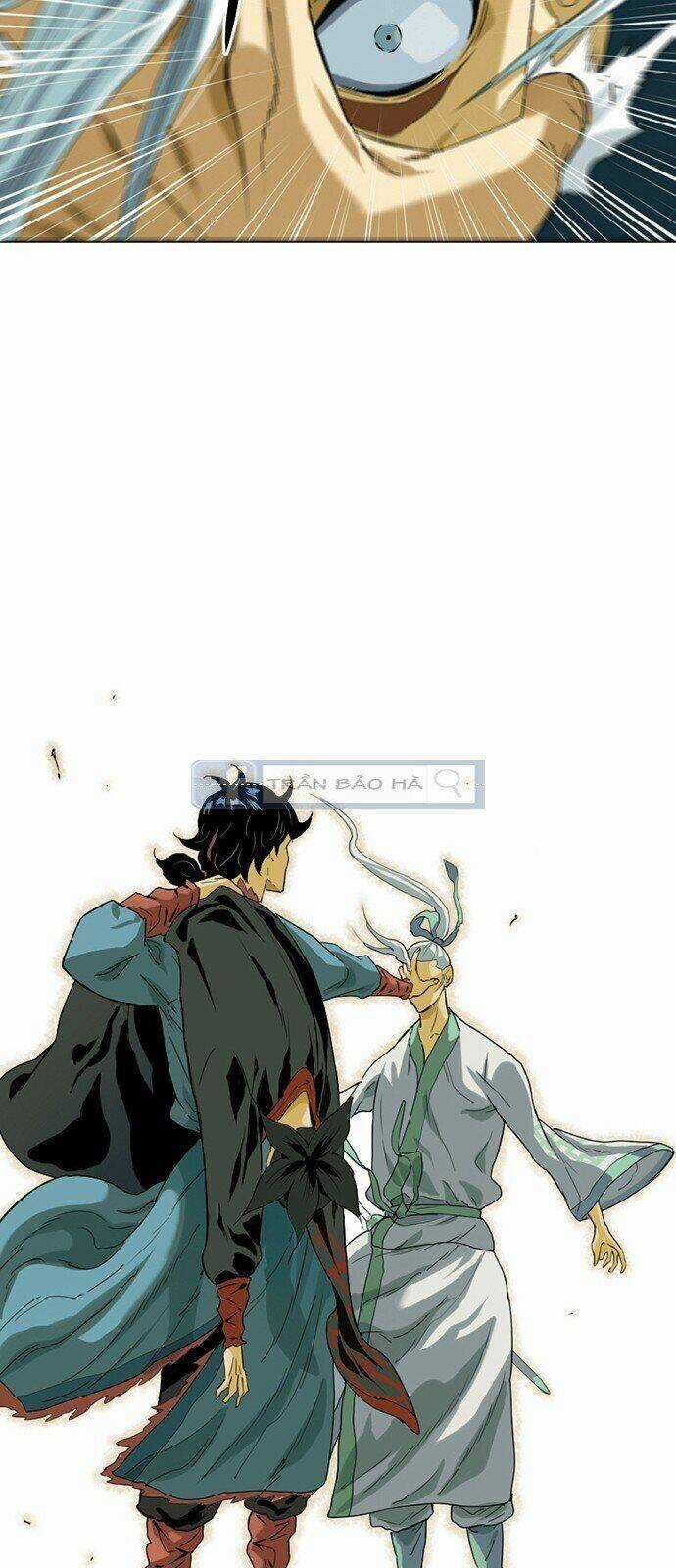 Thiên Hạ Đệ Nhất Nhân - Chapter 4 - Trang 26