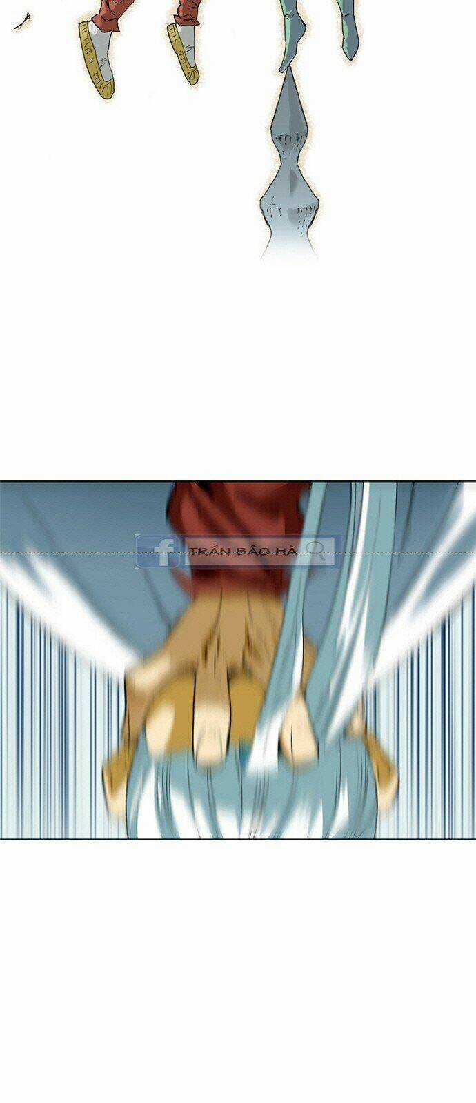 Thiên Hạ Đệ Nhất Nhân - Chapter 4 - Trang 27