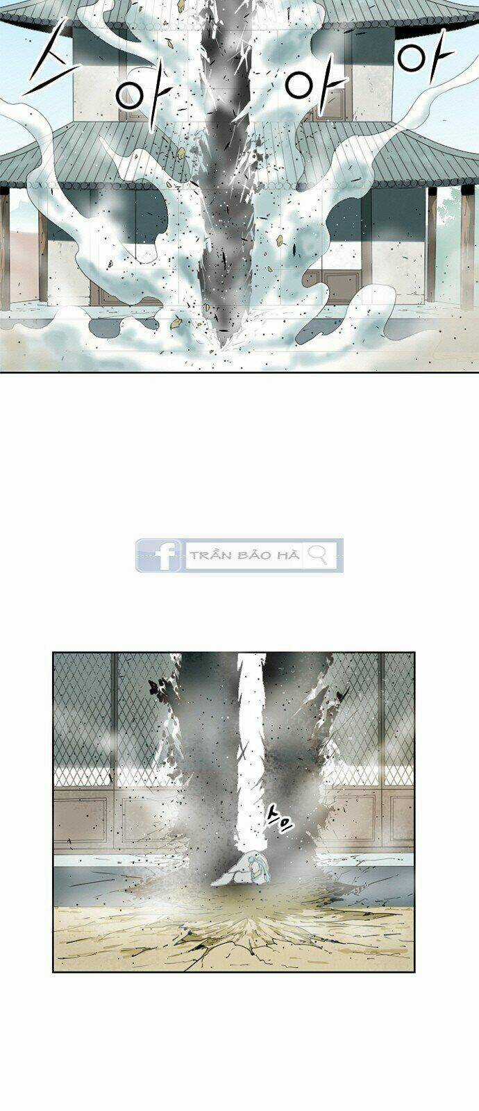 Thiên Hạ Đệ Nhất Nhân - Chapter 4 - Trang 30