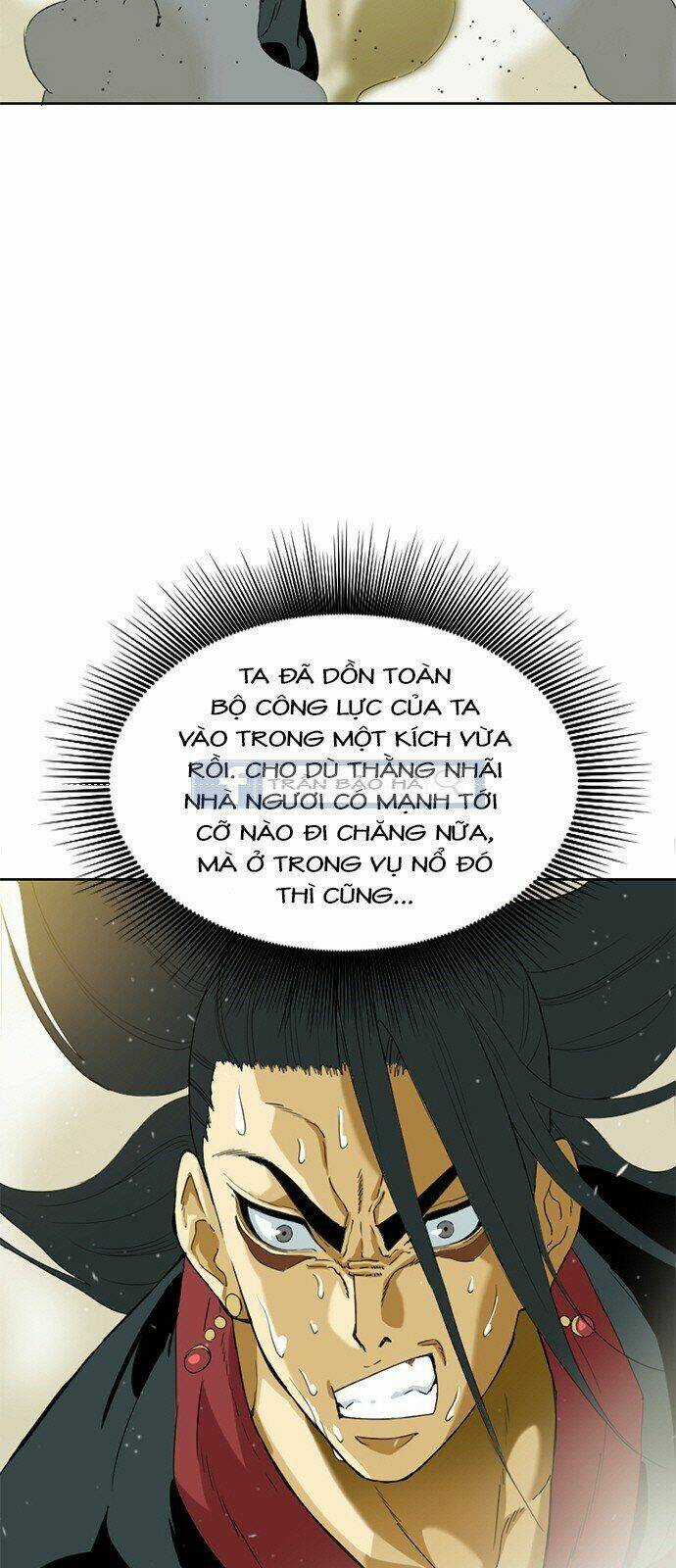 Thiên Hạ Đệ Nhất Nhân - Chapter 4 - Trang 4