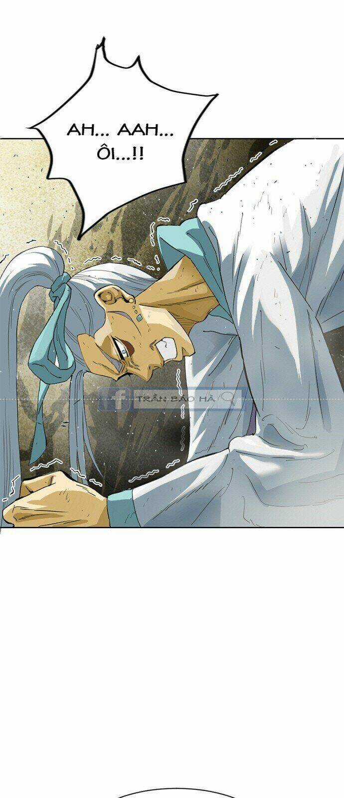 Thiên Hạ Đệ Nhất Nhân - Chapter 4 - Trang 31