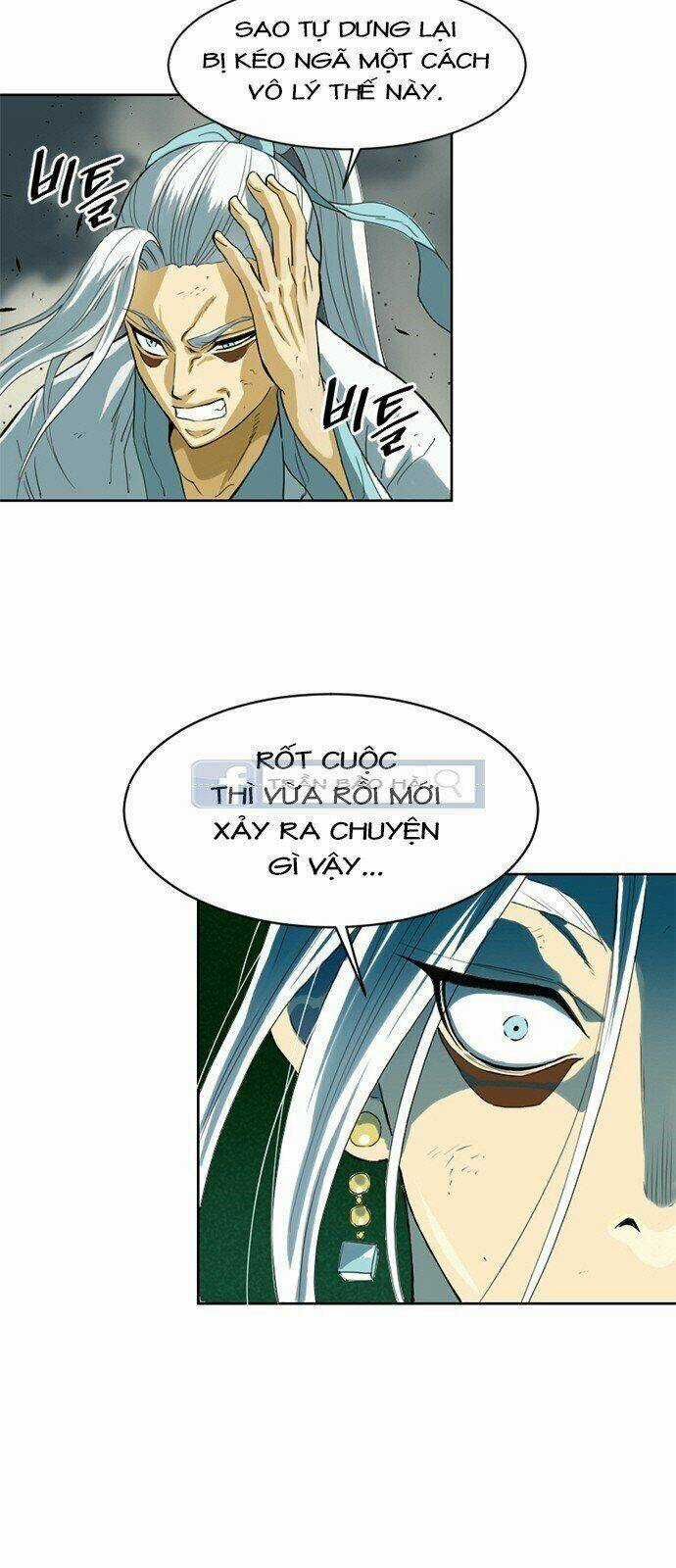 Thiên Hạ Đệ Nhất Nhân - Chapter 4 - Trang 32