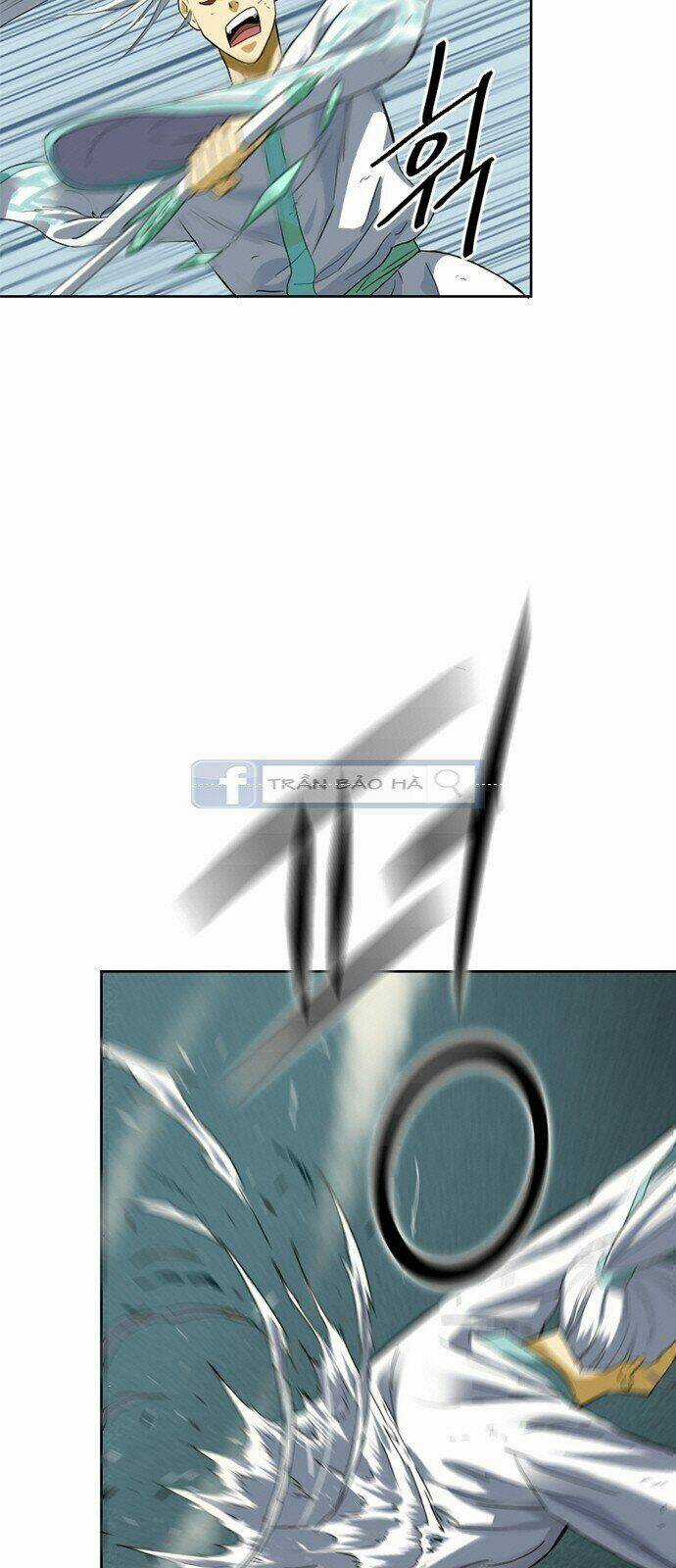 Thiên Hạ Đệ Nhất Nhân - Chapter 4 - Trang 38