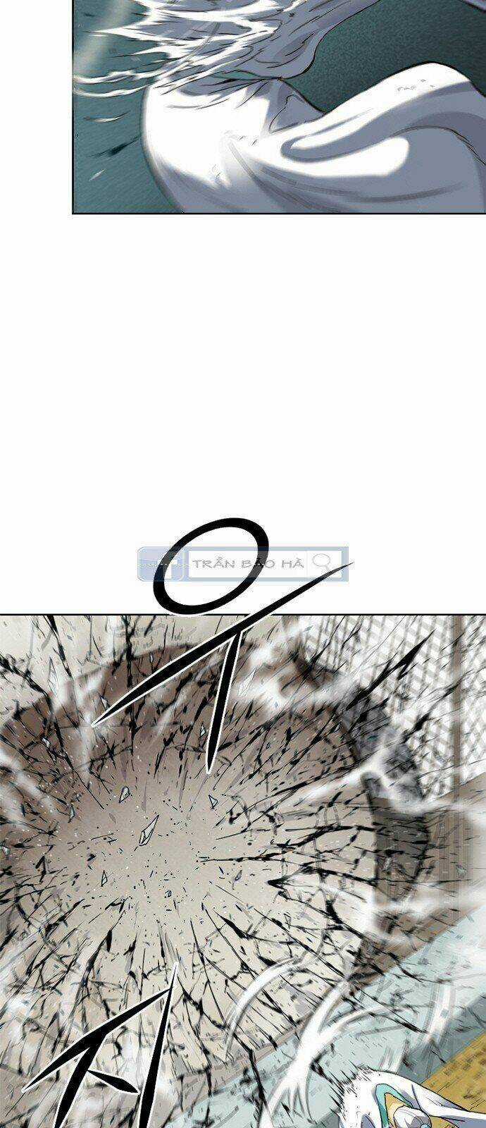 Thiên Hạ Đệ Nhất Nhân - Chapter 4 - Trang 39