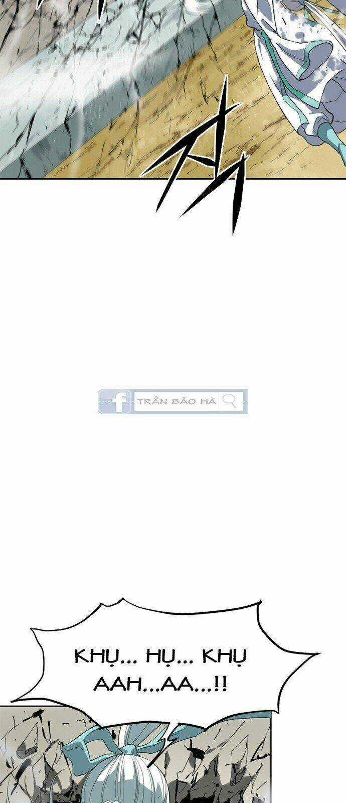 Thiên Hạ Đệ Nhất Nhân - Chapter 4 - Trang 40