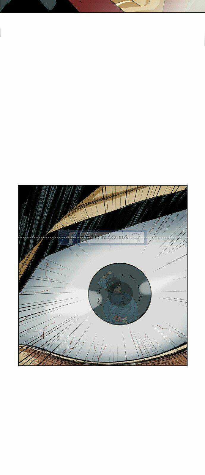 Thiên Hạ Đệ Nhất Nhân - Chapter 4 - Trang 5