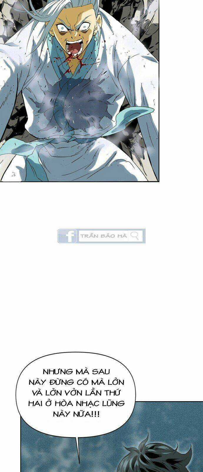 Thiên Hạ Đệ Nhất Nhân - Chapter 4 - Trang 41