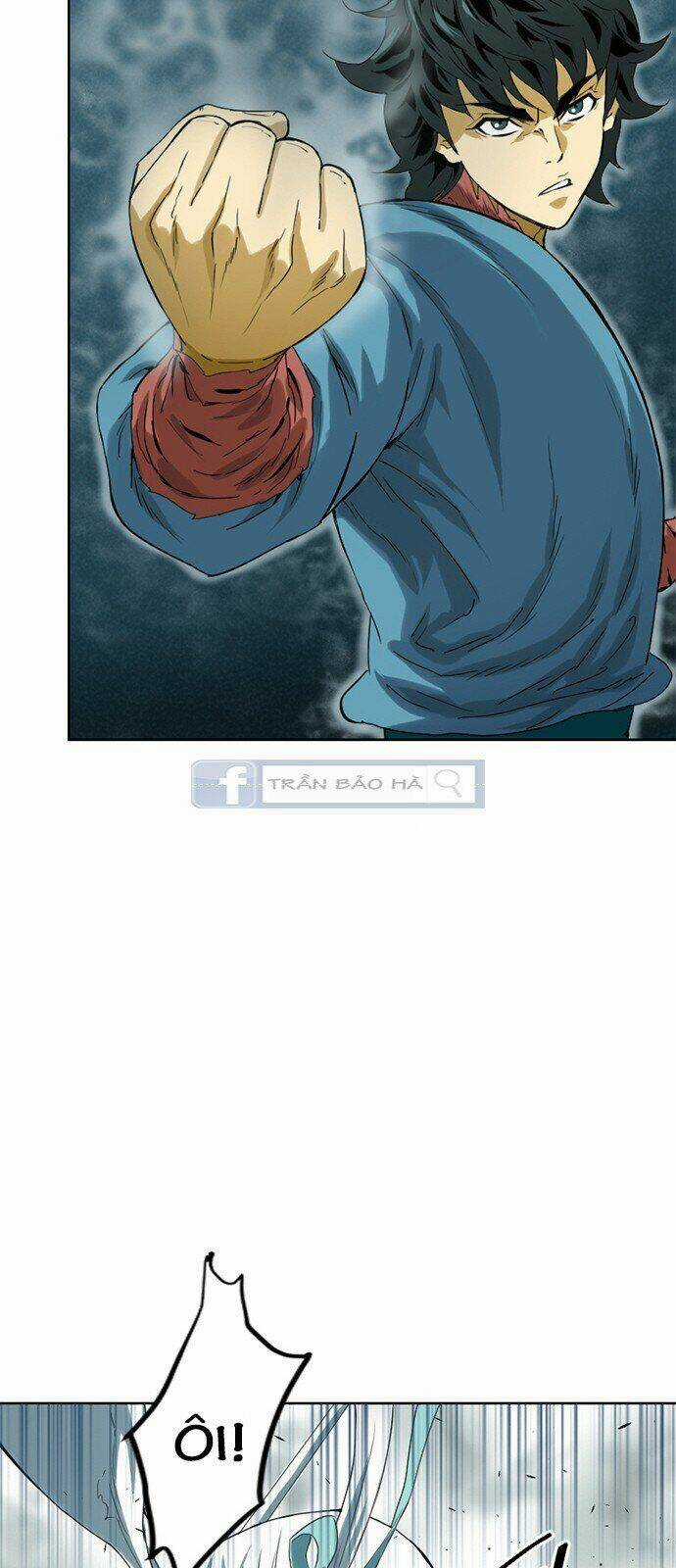 Thiên Hạ Đệ Nhất Nhân - Chapter 4 - Trang 42