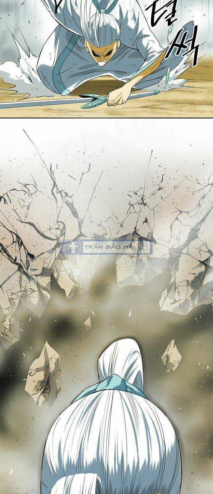 Thiên Hạ Đệ Nhất Nhân - Chapter 4 - Trang 43