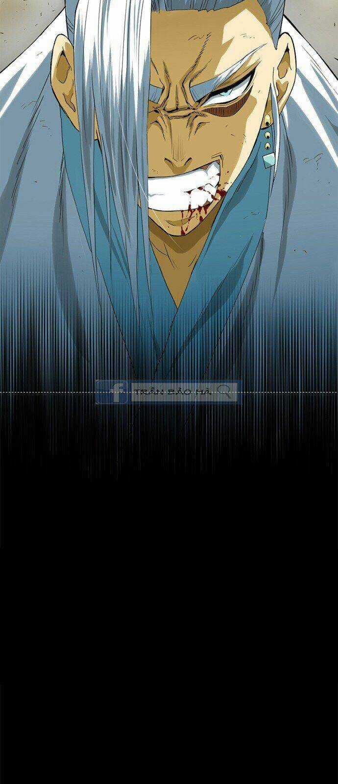 Thiên Hạ Đệ Nhất Nhân - Chapter 4 - Trang 44