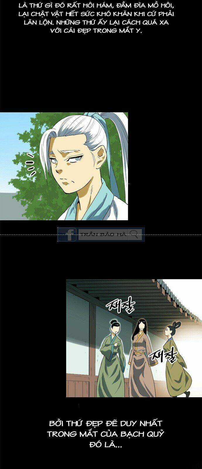 Thiên Hạ Đệ Nhất Nhân - Chapter 4 - Trang 46