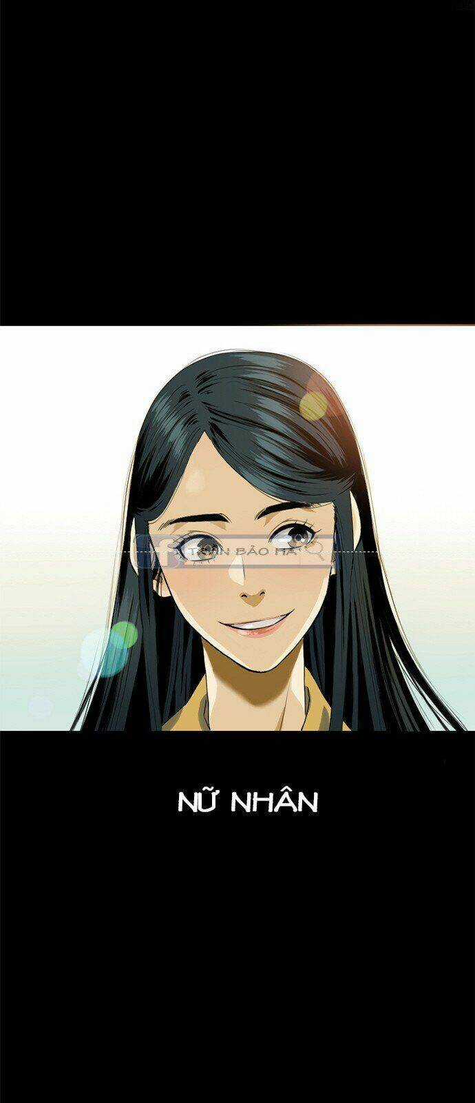 Thiên Hạ Đệ Nhất Nhân - Chapter 4 - Trang 47